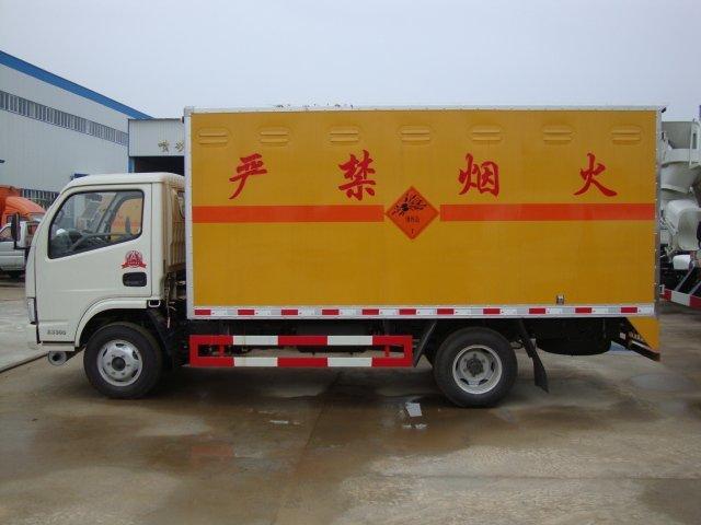 胶州危险品运输